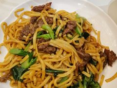 干炒牛河（粿粉）-陈记顺和潮汕牛肉火锅(番禺迎宾大道店)