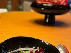 -广州富力君悦大酒店空中花园