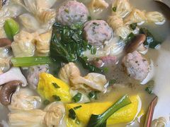 -徽三说·土徽菜·中国徽菜连锁品牌(阳湖总店)