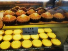 -芳叔(江南新地店)