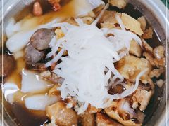 -老宾州南街酸粉店(民族大道店)