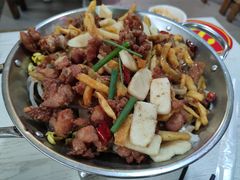 -知味脆皮鸡