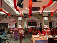 -山西会馆·晋菜·晋商宴·牌匾博物馆(胜利东街店)