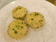 绿岛松茸包-绿岛海鲜酒楼(步行街店)