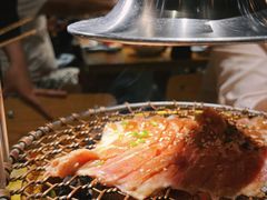 -烧肉达人•炭火烧肉(新天地店)