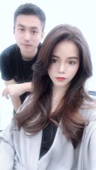 -OnHair造型