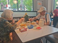 -友明堂.小桃园煨汤(滨江时代walk店)