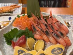 -大焰自助日式料理 铁板烧(徐汇店)