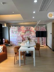 -大美母婴月子中心(馨乐庭店)