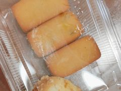 -鲍师傅糕点(青年汇店)