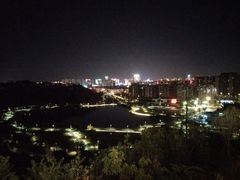 -飞凤山奥体公园