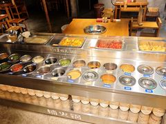 -楠火锅(太古里总店)