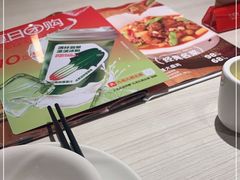 -九毛九西北菜(番禺万达店)
