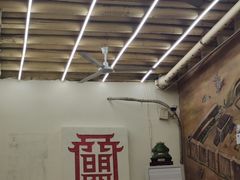 大堂-盟重烧烤(东瓜山创始店)
