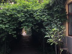 -T80科技文化国际社区-停车场