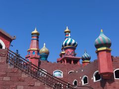 -南京银杏湖乐园