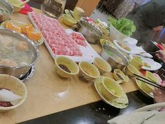 -澳门豆捞(孙塘北路店)