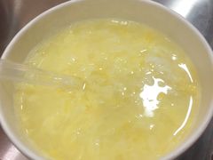 蛋酒-蔡林记(户部巷店)