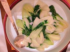 -太原星河湾酒店-真粤中餐厅