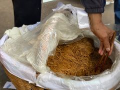 -东仓门早市