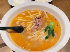 -漆黑觉米粉(三里屯店)