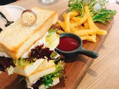 -Maxpoint Kitchen 西餐咖啡(乐峰广场店)