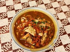 -老三样·旧食新味(绿地店)