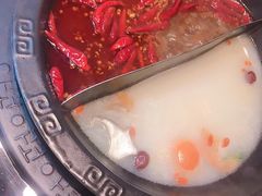 -川中故事·成都老火锅(东书房店)