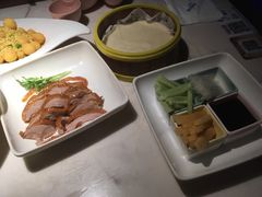 -韵秋荷(宝山龙湖天街店)