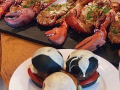 -解放碑威斯汀酒店-知味国际美食餐厅