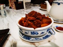 -广州花园酒店荔湾亭·地道点心·粤式饮茶