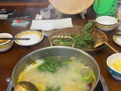-如意林卡藏餐吧(大昭寺店)