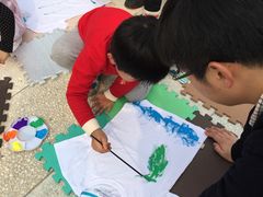-美育儿童音乐舞蹈国际机构(浦东分校)
