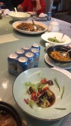 -永泰福朋喜来登酒店-宴会厅