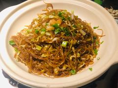 -韵秋荷(宝山龙湖天街店)