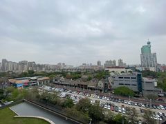 -佛山岭南天地康得思酒店