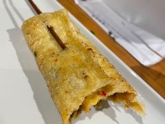-木屋烧烤(南新店)