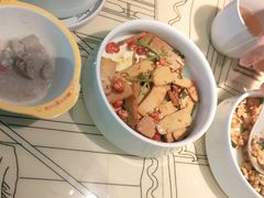 -俏九州·小炒黄牛肉(华润万象汇店)