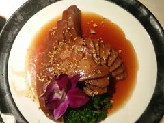 -佰家小厨·南京菜(夫子庙店)