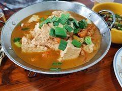 -小乡小镇·传承桐庐土菜·老板亲自烧的菜