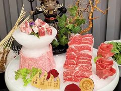 -洋房火锅(新天地店)