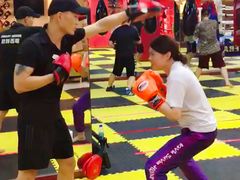 -拳盛时代拳击俱乐部(北京路店)