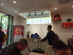 -欣达面馆(天桥支路店)