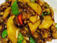 iphone_upload_pic-老六杀猪菜(进乡街店)