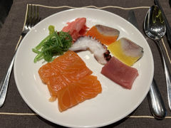 -深圳四季酒店·馥自助餐厅