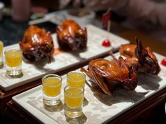 -大鸽饭(北京路店)