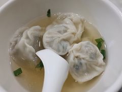 -翡翠拉面小笼包(机场DFS店)