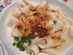 -震山堂·手工劲面(仓山万达店)