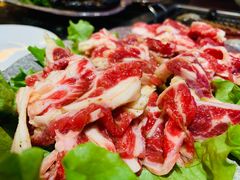 -泰白海鲜烧烤大全