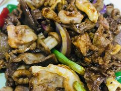 -标记美食新鲜猪杂(兴南大道店)
